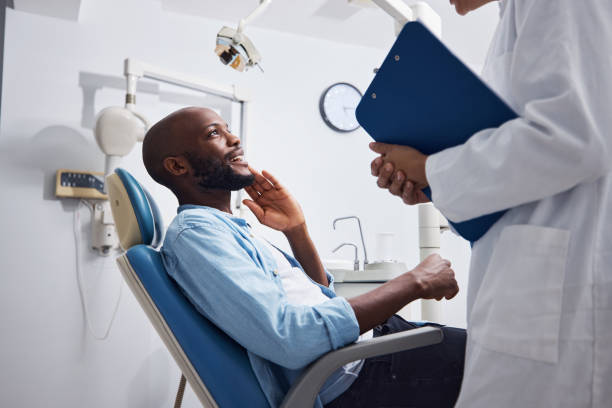 Best Emergency Orthodontic Repairs in Magnolia, AR
