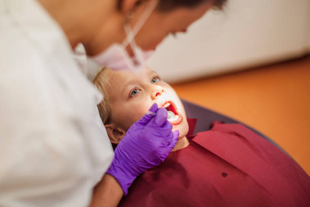 Best Emergency Treatment for Toothache in Magnolia, AR