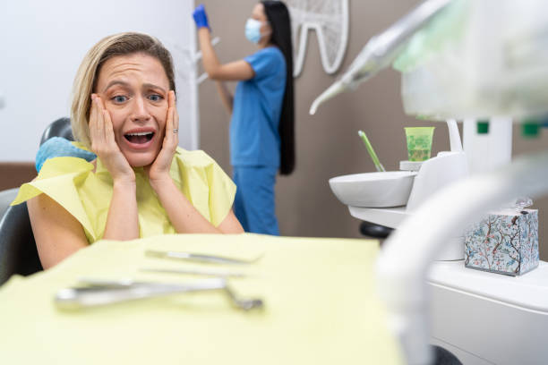 Best Emergency Treatment for Toothache in Magnolia, AR