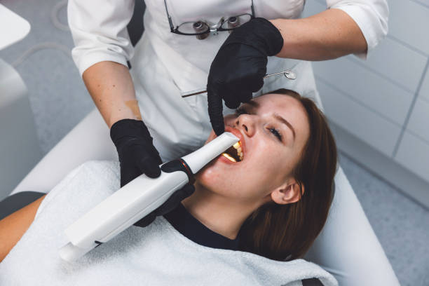 Best Emergency Broken Tooth Repair in Magnolia, AR