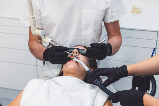 Best Emergency Tooth Extraction in Magnolia, AR