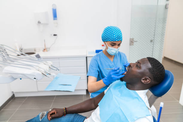 Best Emergency Broken Tooth Repair in Magnolia, AR